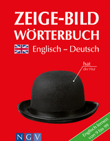 Zeige-Bild-W&ouml;rterbuch Englisch - Deutsch - Katrin H&ouml;ller, Christina Kuhn
