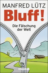 BLUFF! - Manfred Lütz