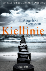 Kiellinie - Angelika Svensson