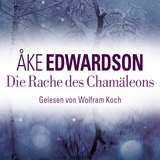 Die Rache des Cham&auml;leons - &Aring;ke Edwardson