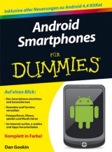 Android-Smartphones - Dan Gookin