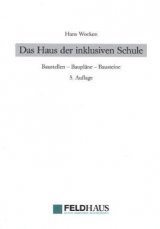 Das Haus der inklusiven Schule - Hans Wocken