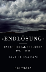 "Endl&ouml;sung" - David Cesarani