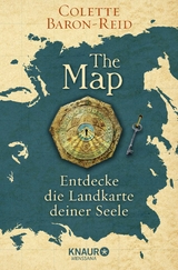 The Map - Entdecke die Landkarte deiner Seele - Colette Baron-Reid