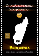 Chamäleonmekka Madagaskar Brookesia (Staffel 2) DVD - Kämpfer, Leif-Gerrit
