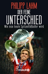 Der feine Unterschied - Philipp Lahm