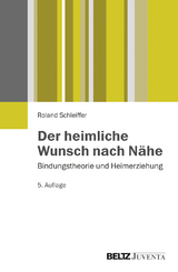 Der heimliche Wunsch nach Nähe - Schleiffer, Roland