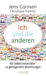 Ich und die anderen - Jens Corssen, Christiane Tramitz