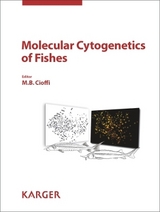 Molecular Cytogenetics of Fishes - 
