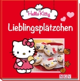 Hello Kitty - Lieblingsplätzchen - 