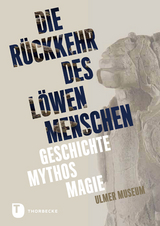 R&uuml;ckkehr des L&ouml;wenmenschen
