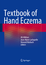 Textbook of Hand Eczema - 
