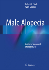 Male Alopecia - Ralph M. Tr&uuml;eb, Won-Soo Lee