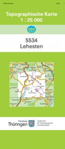 Lehesten - 