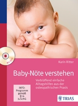 Baby-N&ouml;te verstehen - Karin Ritter