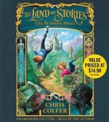 The Wishing Spell - Colfer, Chris