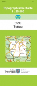 Tettau - 