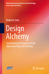 Design Alchemy - Roderick Sims