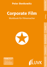 Corporate Film - Peter Benkowitz
