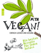 Vegan! - 