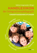 Handlexikon der Integrationsp&auml;dagogik - 