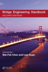 Bridge Engineering Handbook, Five Volume Set - Chen, Wai-Fah; Duan, Lian