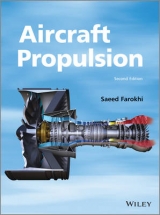 Aircraft Propulsion - Farokhi, Saeed