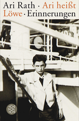 Ari hei&szlig;t L&ouml;we - Ari Rath