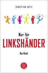 Nur f&uuml;r Linksh&auml;nder - Sebastian Jutzi
