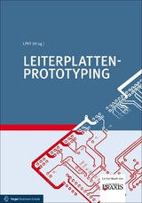 Leiterplatten-Prototyping - Malte Borges, Lars F&uuml;hrmann, Arnold Wiemers, Wojciech Wozny