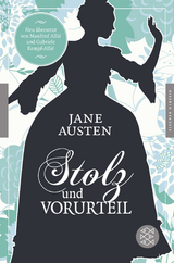 Stolz und Vorurteil - Jane Austen