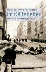 Im K&auml;ltefieber - 