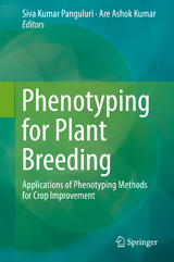 Phenotyping for Plant Breeding - 