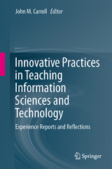 Innovative Practices in Teaching Information Sciences and Technology - 