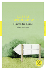 Hinter der Kurve - Robert Gernhardt