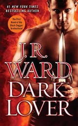 Dark Lover - Ward, J.R.
