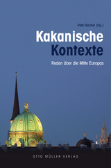 Kakanische Kontexte - 