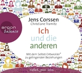 Ich und die anderen - Jens Corssen, Christiane Tramitz