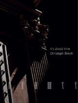 It's about time - Christoph Brech