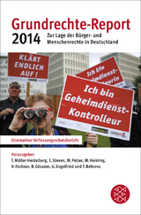 Grundrechte-Report 2014 - 