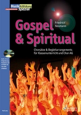 Gospel & Spiritual - Friedrich Neumann