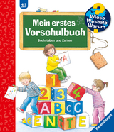 Wieso? Weshalb? Warum? Sonderband - Mein erstes Vorschulbuch - Angela Weinhold