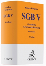 SGB V - 