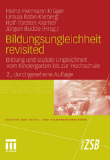 Bildungsungleichheit revisited - 