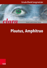 Plautus, Amphitruo - Ursula Blank-Sangmeister