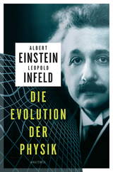 Die Evolution der Physik - Einstein, Albert; Infeld, Leopold