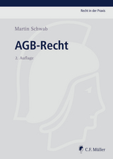 AGB-Recht - Martin Schwab