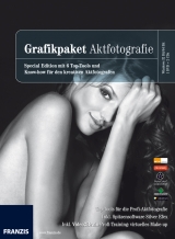 Grafikpaket Aktfotografie - 