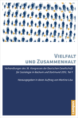 Vielfalt und Zusammenhalt - 