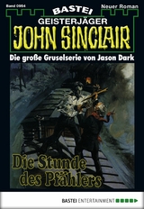 John Sinclair 954 - Jason Dark